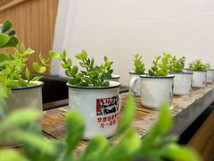 -满记甜品(王府井北京市百货大楼店)