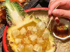 -王氏炉匠·烧鸟放题自助(三里屯店)
