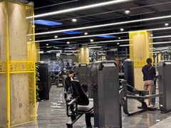 -峰鸟自助健身(锦泰城店)