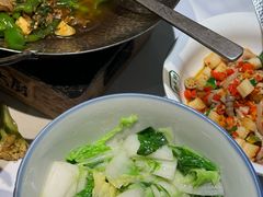 -费大厨辣椒炒肉(高铁吾悦广场店)