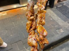 -贯贯吉·清真餐厅(浙江中路店)