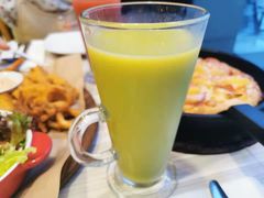 -必胜客(上海新南方商城PH店)