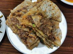-清真永恒华威肉饼(潘家园店)