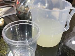 -黔府豆米火锅野菜馆(南马店)