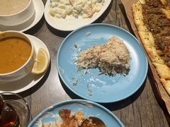 -Mevlana梅夫娜土耳其餐厅·清真