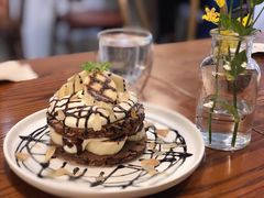 -AFS Cafe & Canteen(闽江二路店)