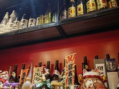 -隐月· 㐂和食屋(芝罘万达公馆店)