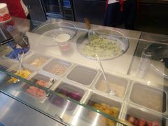-喜识·冰糖葫芦·炒酸奶(西美花街店)