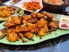 招牌馋嘴鱼-杜家小馆(裕华路店)