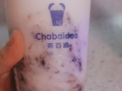 -茶百道(人信汇店)
