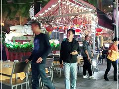 -忠记湛江烧蚝店