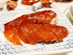 -羲和雅苑•北京烤鸭(国贸商城店)