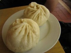 肉包-津品味小吃(大学湾店)