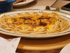 -MIO弥欧洋房西餐厅(中央大街店)