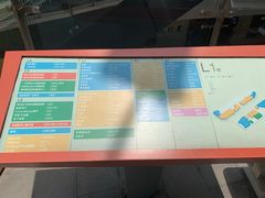 -江燕路万科里