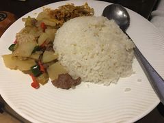 主食-金色印象·HiFi影音·按摩足疗(南坪桃源店)