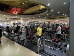 -奇迹健身(SM广场店)