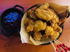 -CIRCLE·酒吧(第一国际店)