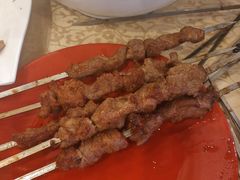 -维吾尔餐厅(宜山路店)