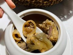 海皇汤-79号渔船海鲜饭店(宝安店)