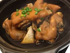 -桃园盛宴·岭南粤菜·手工茶点(南庄店)