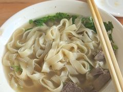 -十二忠手拉面(中华路店)