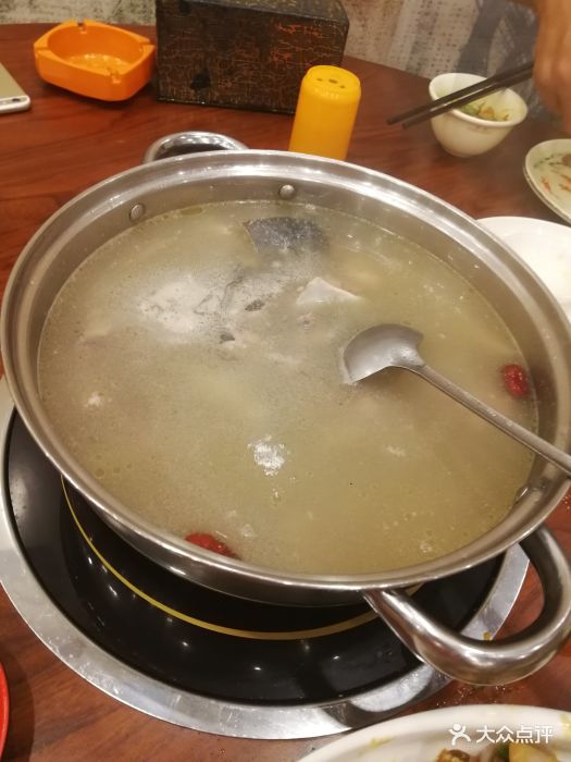 百味鸡煲(万达店)-图片-常州美食-大众点评网