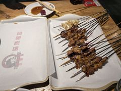 -小核桃品质串店(世茂大道店)