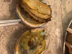 -白仁仔· 活烤海鲜 宵夜(豫园店)