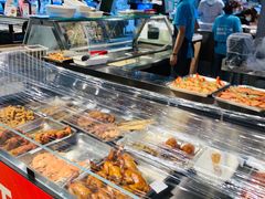 -盒马鲜生(曜一城店)