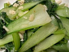 -兰湘子·湘菜小炒(长安万科广场店)
