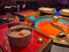 -吼堂老火锅(万寿宫店)