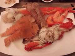 -杭州国际会议中心洲际酒店-原素全日餐厅(解放东路店)