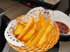 -同仁四季椰子鸡(宝安壹方城店)