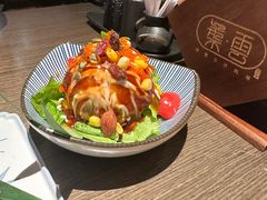 -玉川屋创意日料(北美新天地店)