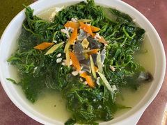 -南沙十九涌渔人码头-南门