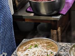 -正宗杨记普洱酸醋米线(总店)