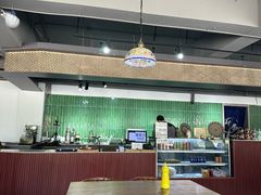 -土耳其卡巴布清真餐厅(西安店)