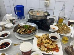 -凤城康记饭店