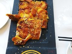 -广州塔晖粤轩中餐厅