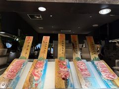 -喜庭海鲜自助(北辰三角洲北辰荟店)