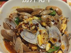 -木屋烧烤(南新店)