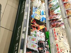 -永辉超市(嘉定宝龙广场店)