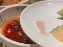 -周大厨辣椒炒肉(巨龙路店)