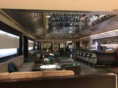 -迪拜帆船酒店海底餐厅