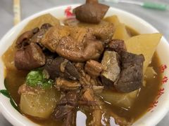 -珍珍小食店(西华路店)