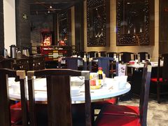 -红鼎坊·老成都火锅(新南门店)
