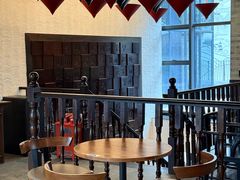 -星巴克(南宁民歌湖店)