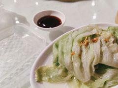 -潮福城大酒楼·潮味粤品·港式点心(湖滨北路店)