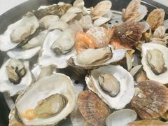 -前王院•巧克力海鲜市集餐厅(万平口店)